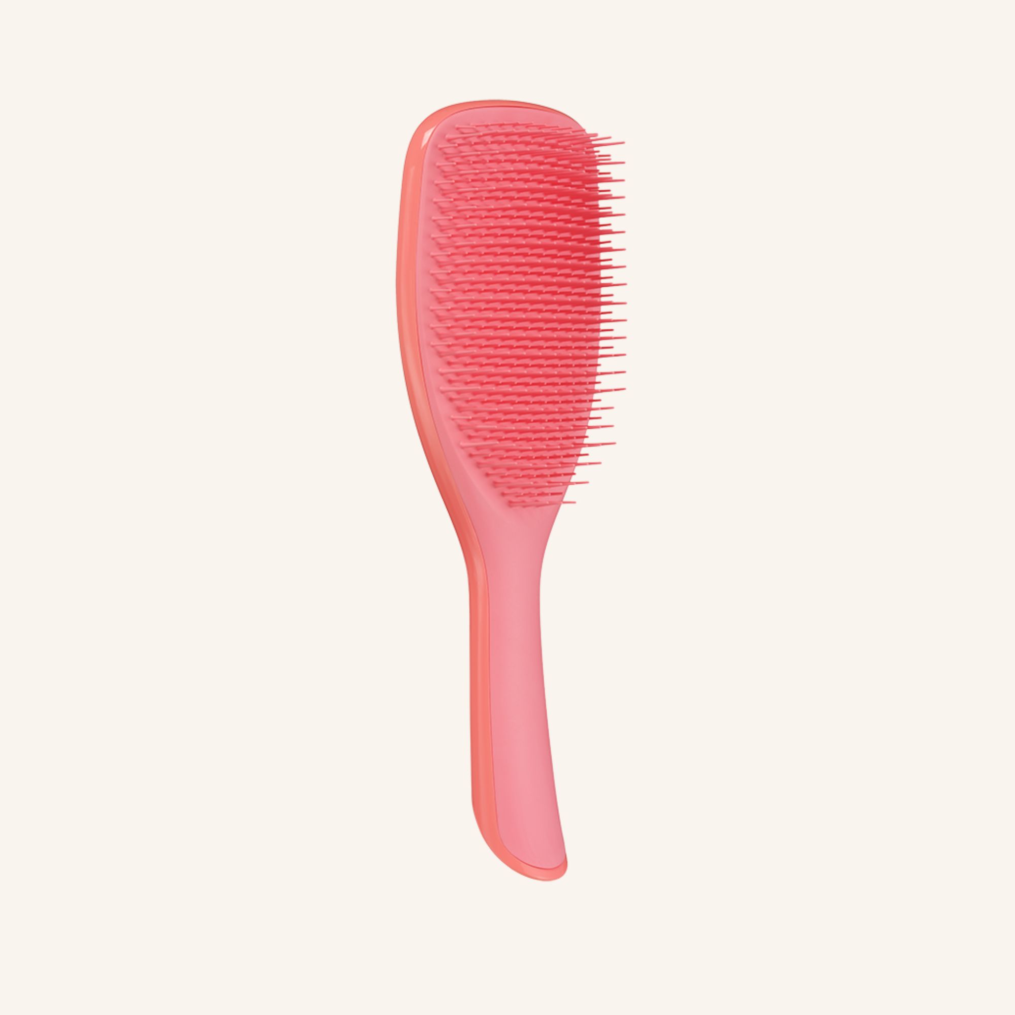 Щітка для волосся Large Salmon Pink Щітка для волосся Large Salmon Pink